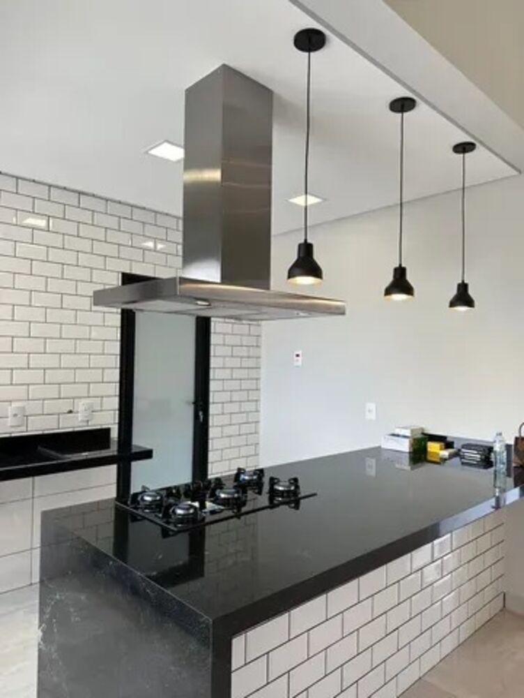 Casa, 3 quartos - Foto 5