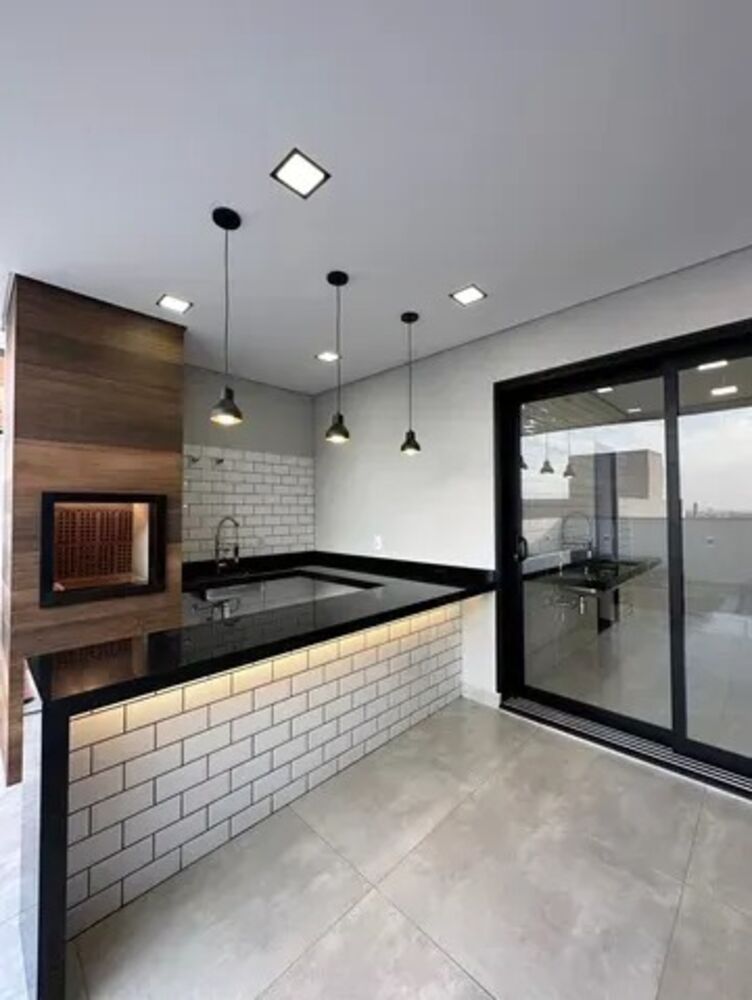 Casa, 3 quartos - Foto 4