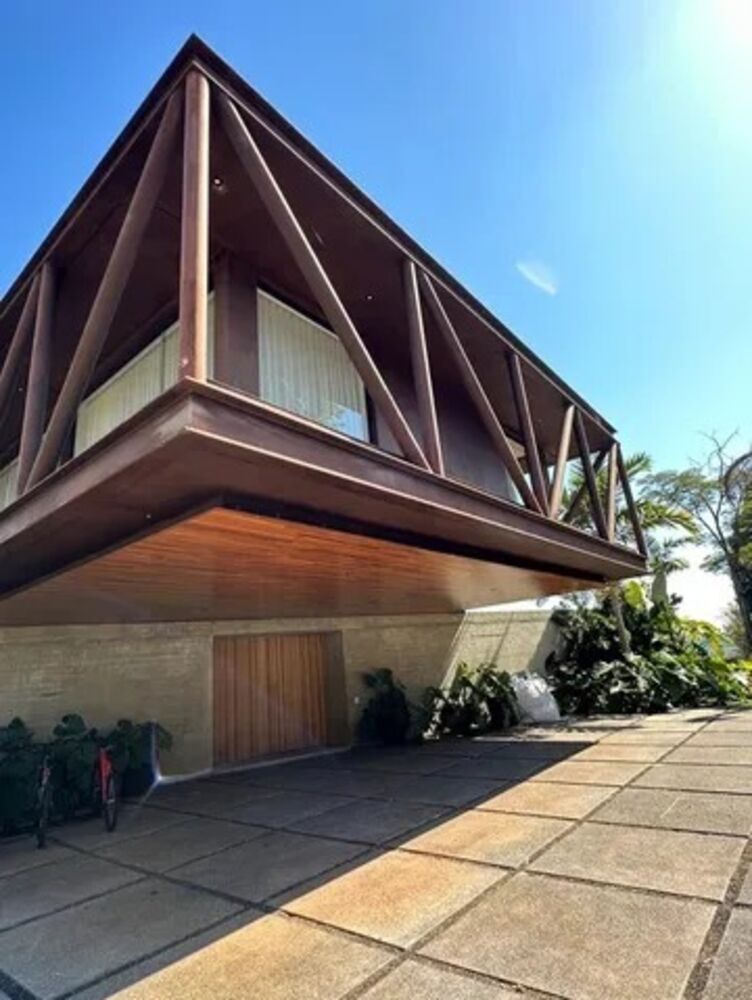 Casa, 5 quartos - Foto 3
