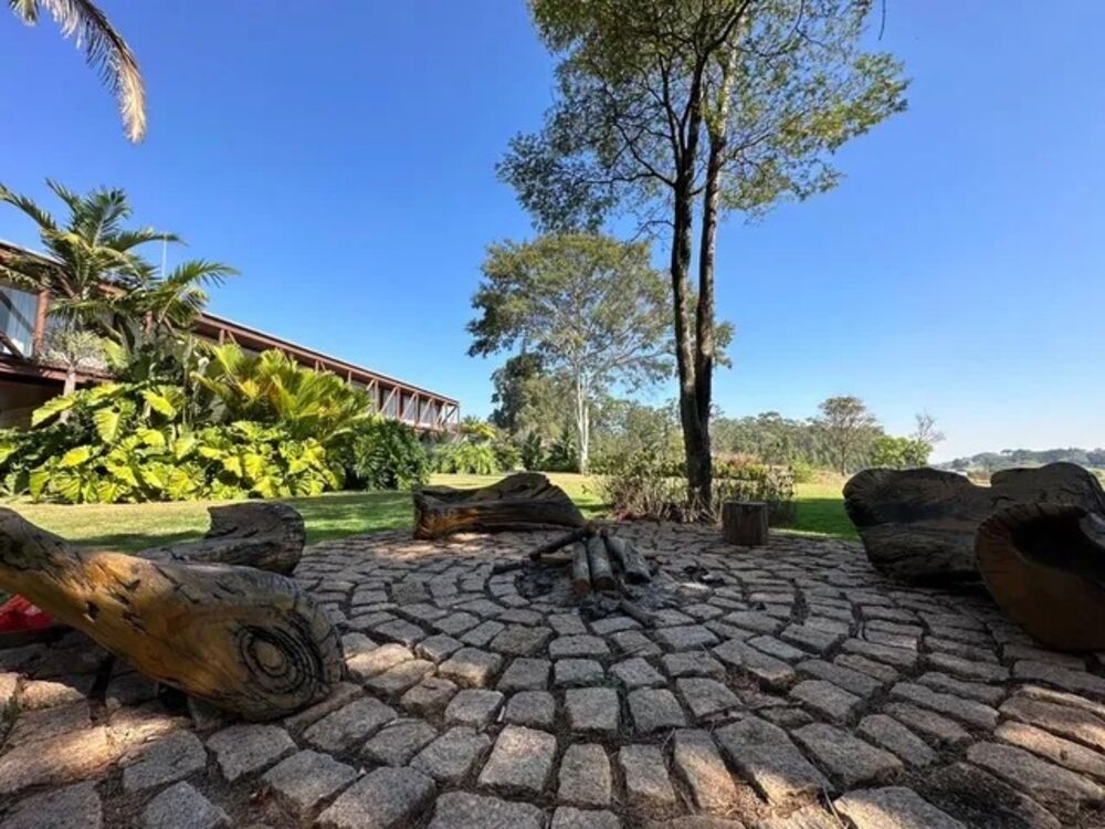 Casa, 5 quartos - Foto 1