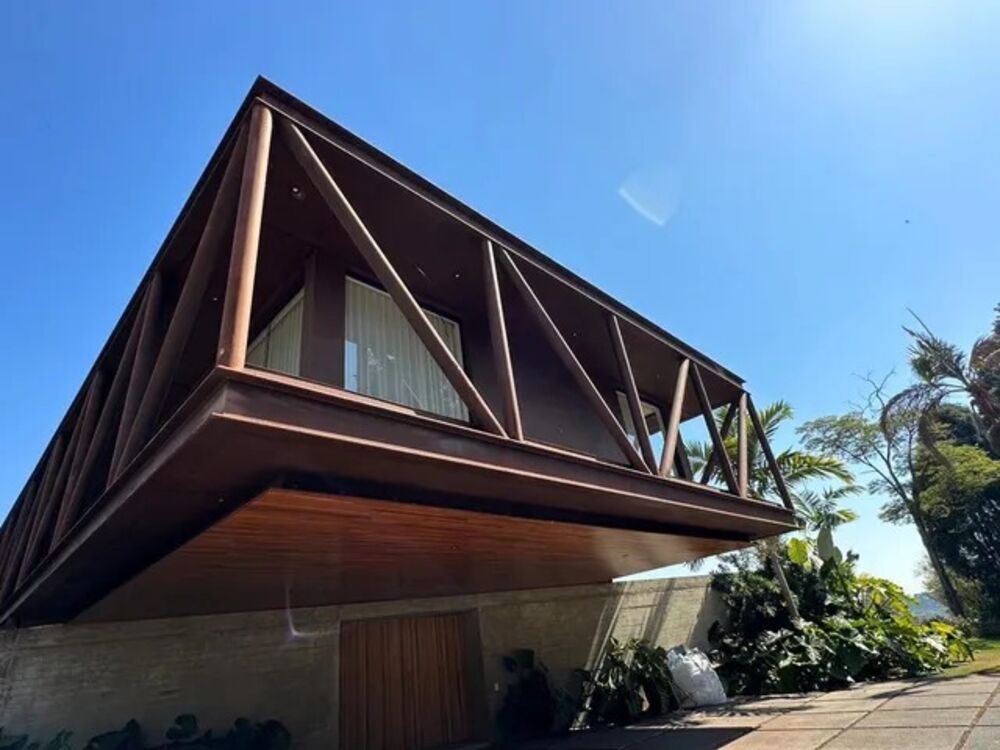 Casa, 5 quartos - Foto 8
