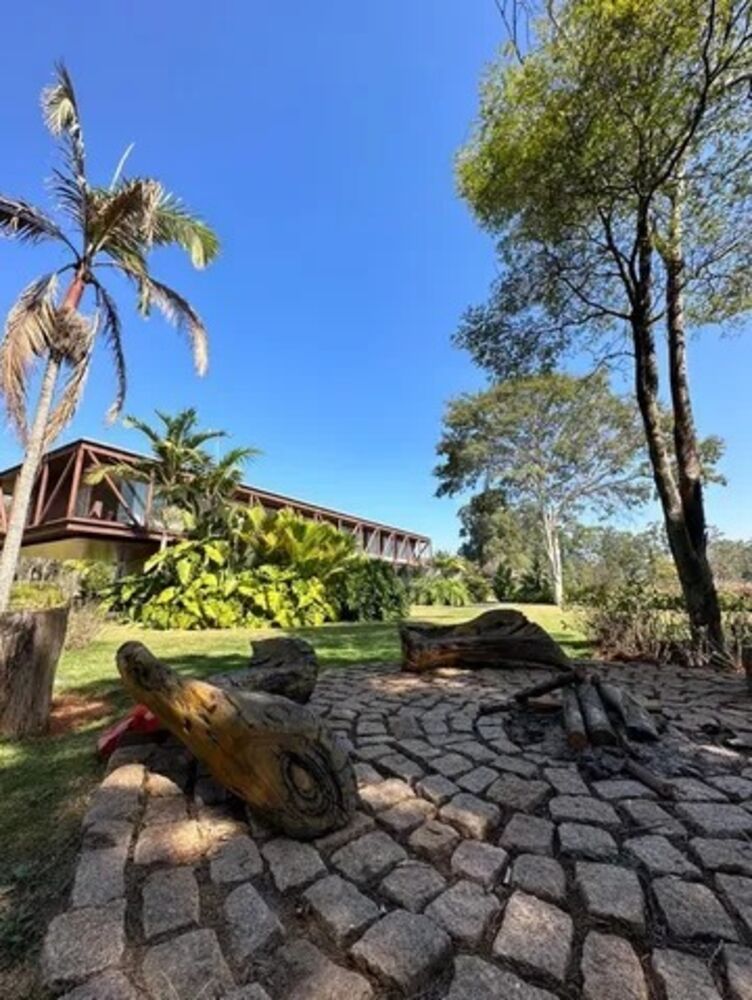 Casa, 5 quartos - Foto 4
