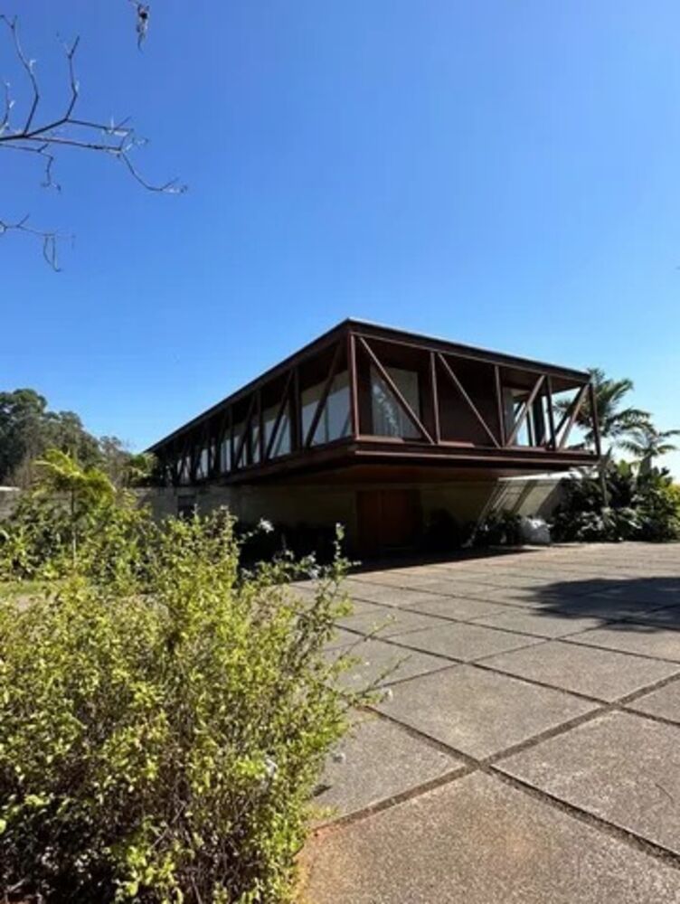 Casa, 5 quartos - Foto 7