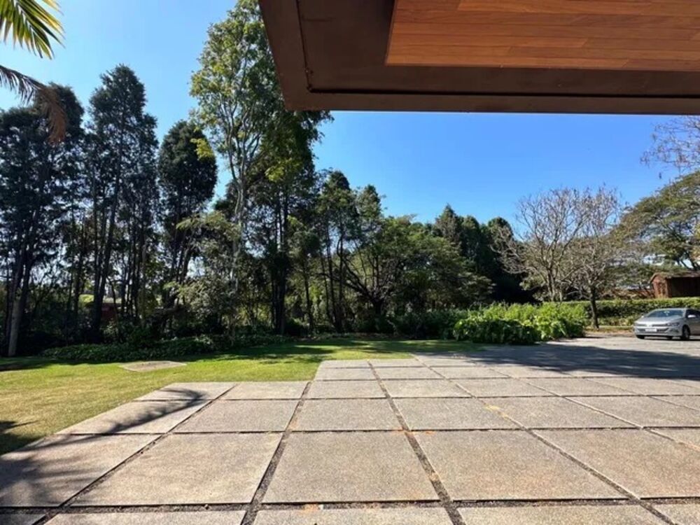 Casa, 5 quartos - Foto 2