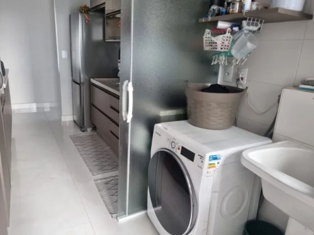 Apartamento, 3 quartos, 97 m² - Foto 3