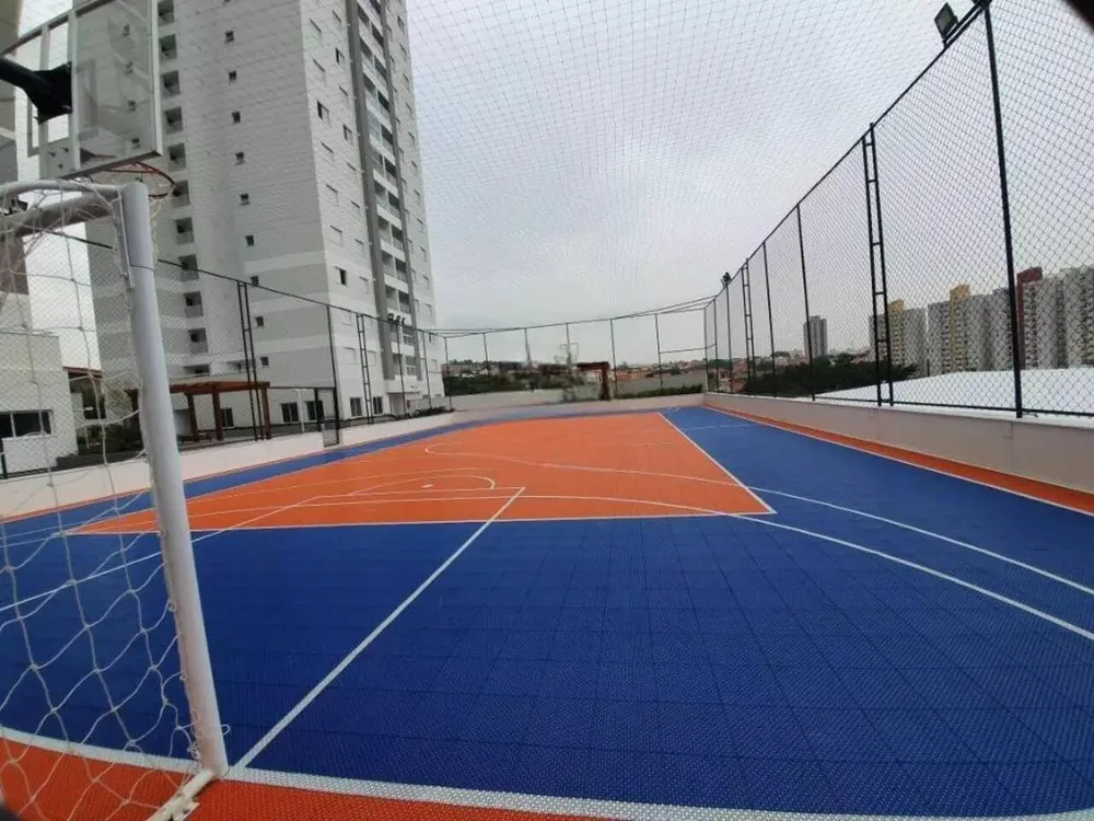 Apartamento, 3 quartos, 97 m² - Foto 7