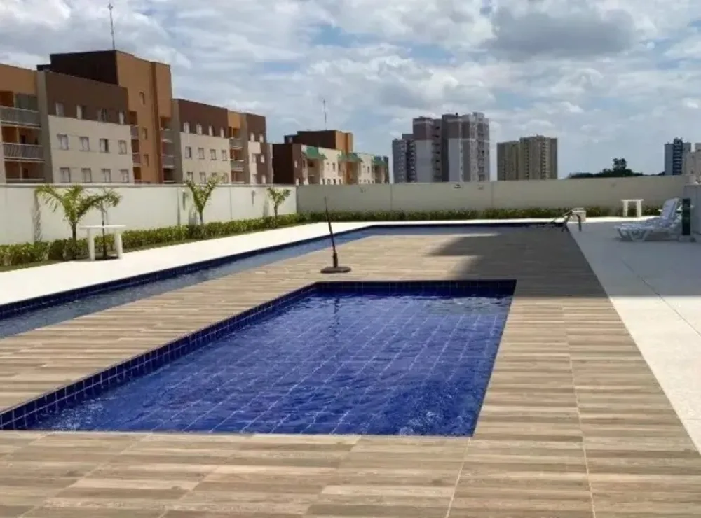 Apartamento, 3 quartos, 97 m² - Foto 8
