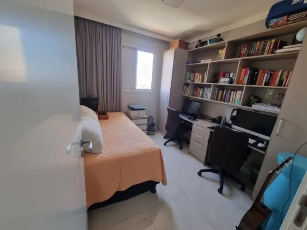 Apartamento, 3 quartos, 97 m² - Foto 4