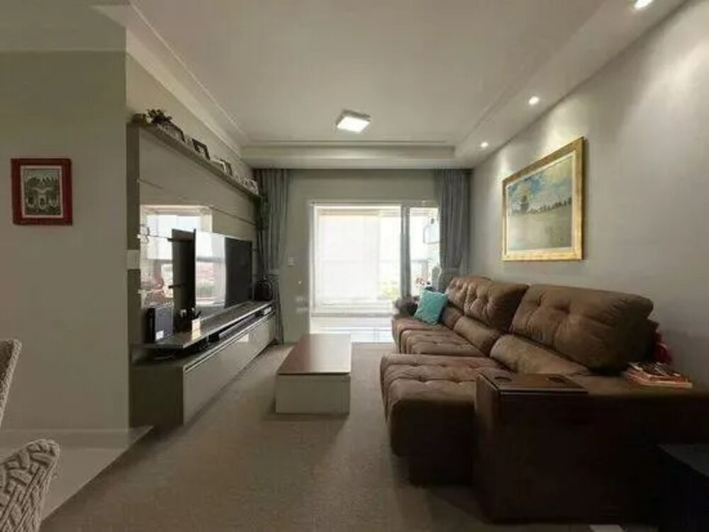 Apartamento, 3 quartos, 97 m² - Foto 1