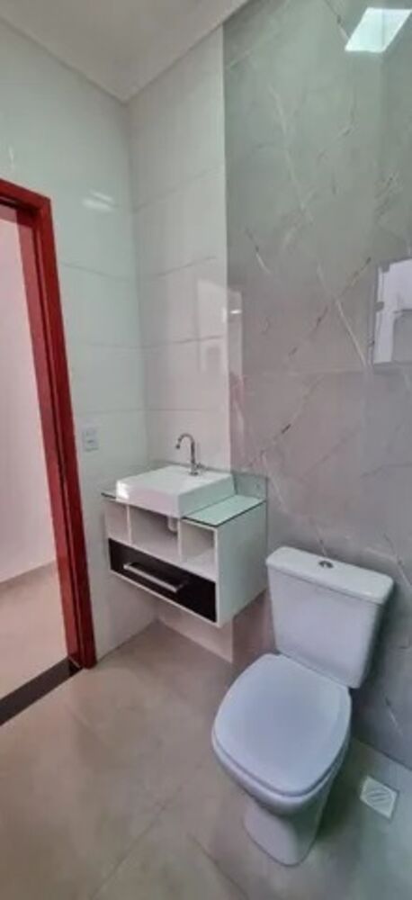 Casa, 3 quartos - Foto 6
