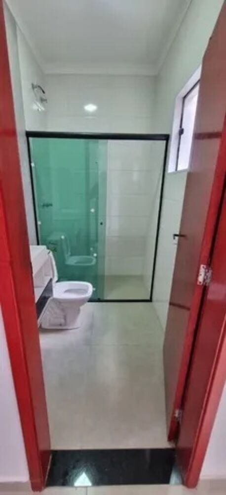 Casa, 3 quartos - Foto 8