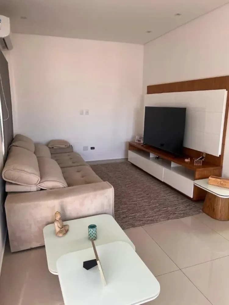 Casa, 3 quartos - Foto 3