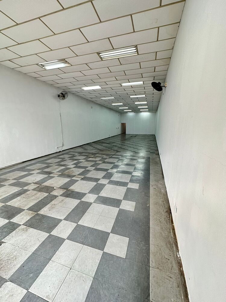Loja-Salão para alugar, 228m² - Foto 5