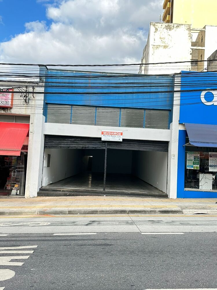 Loja-Salão para alugar, 228m² - Foto 10
