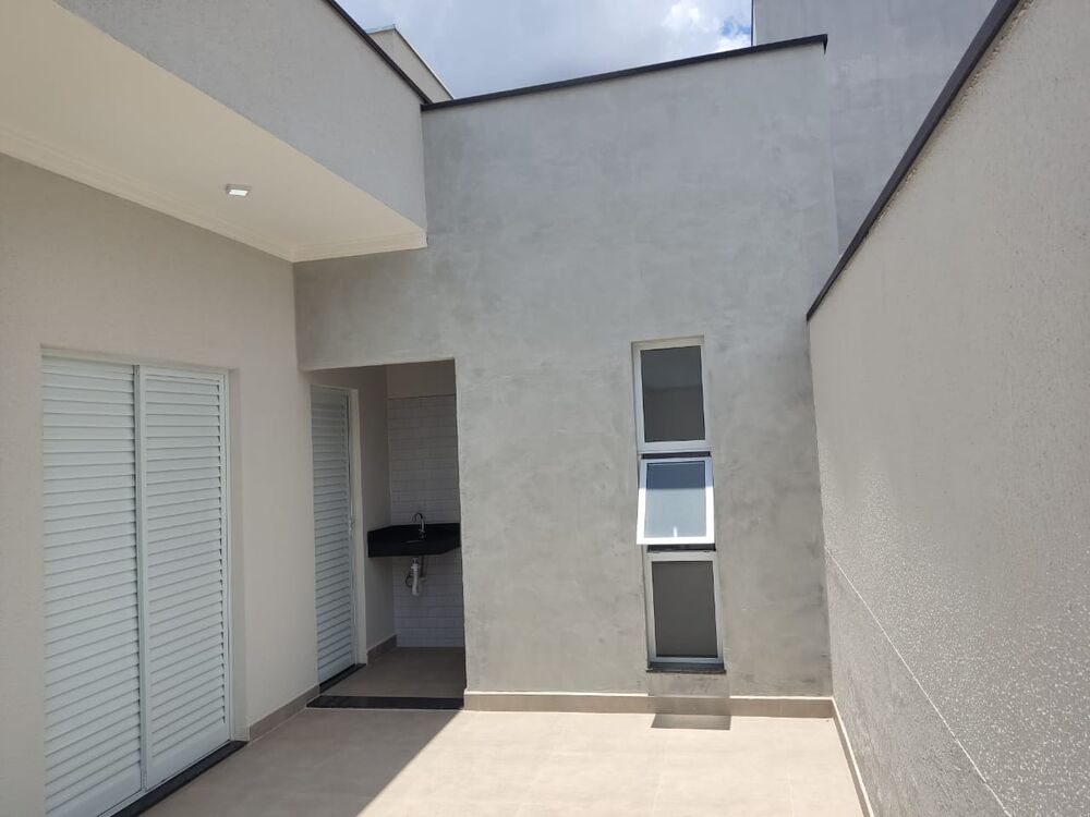 Casa, 3 quartos - Foto 20