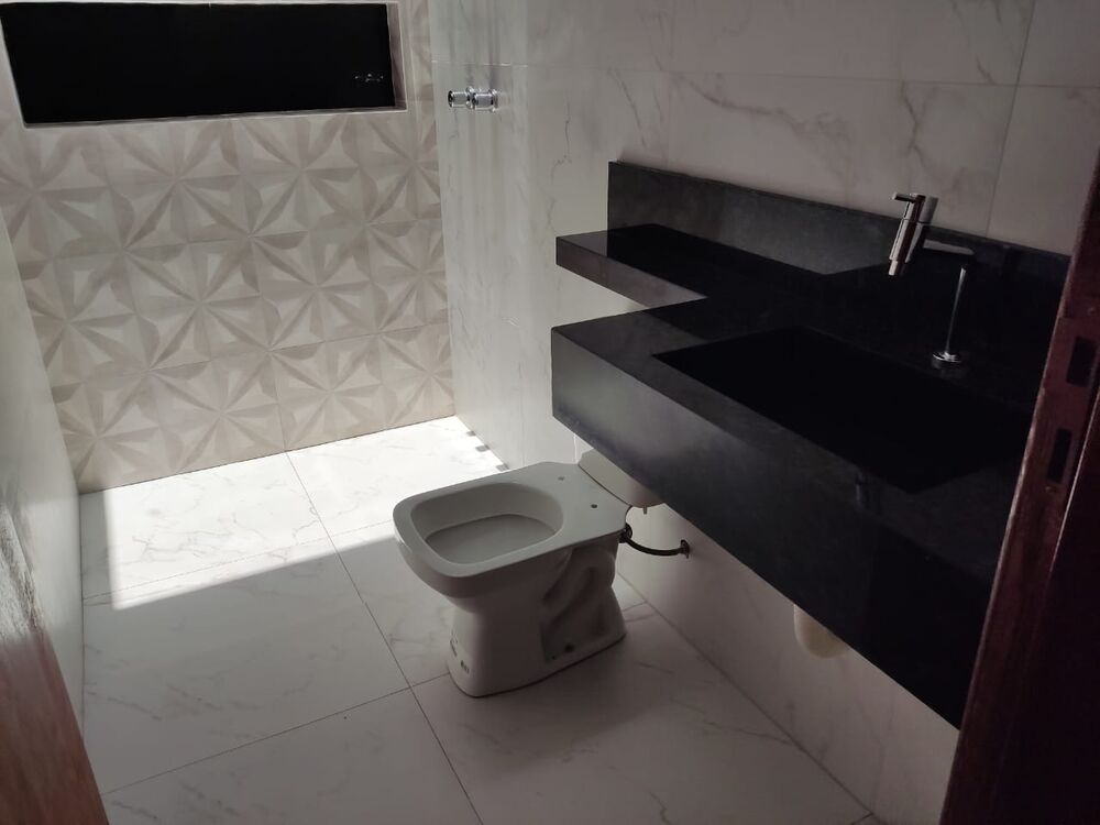 Casa, 3 quartos - Foto 15