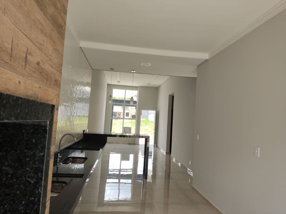 Casa, 3 quartos - Foto 11