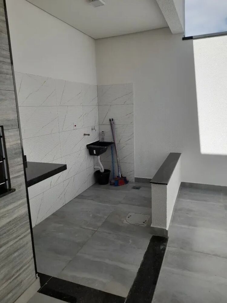 Casa, 3 quartos, 110 m² - Foto 2
