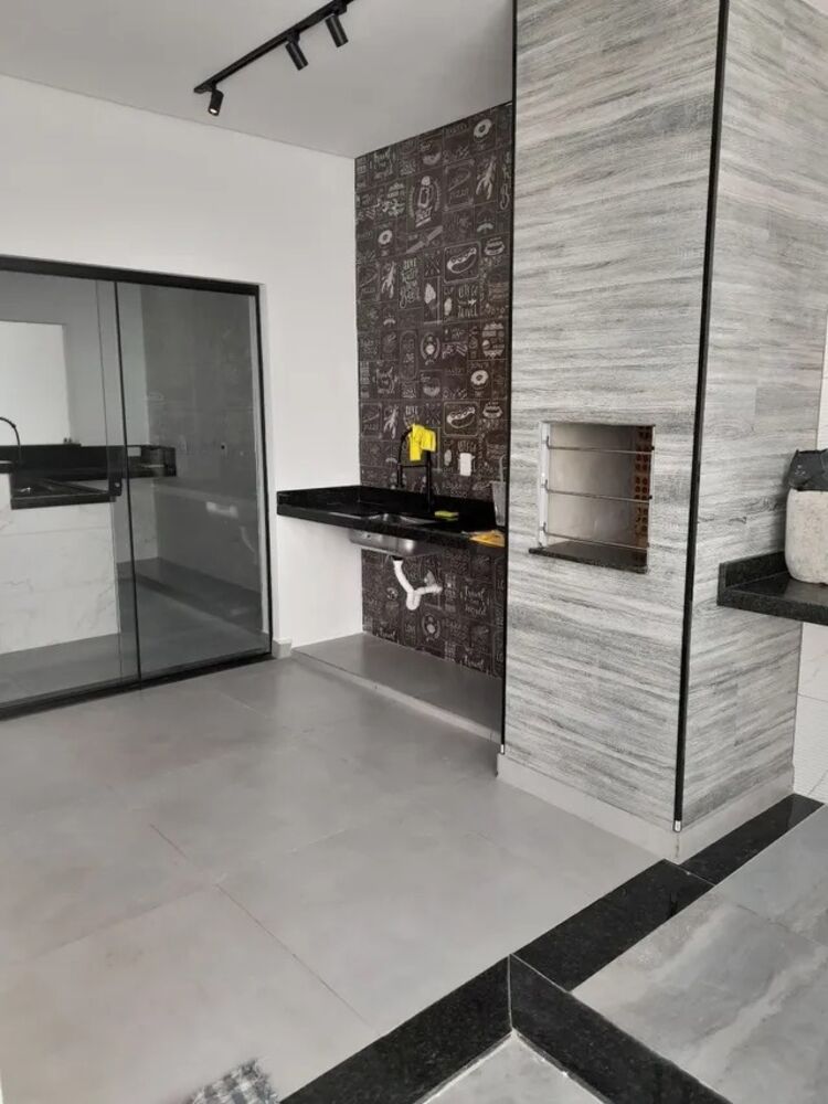 Casa, 3 quartos, 110 m² - Foto 17