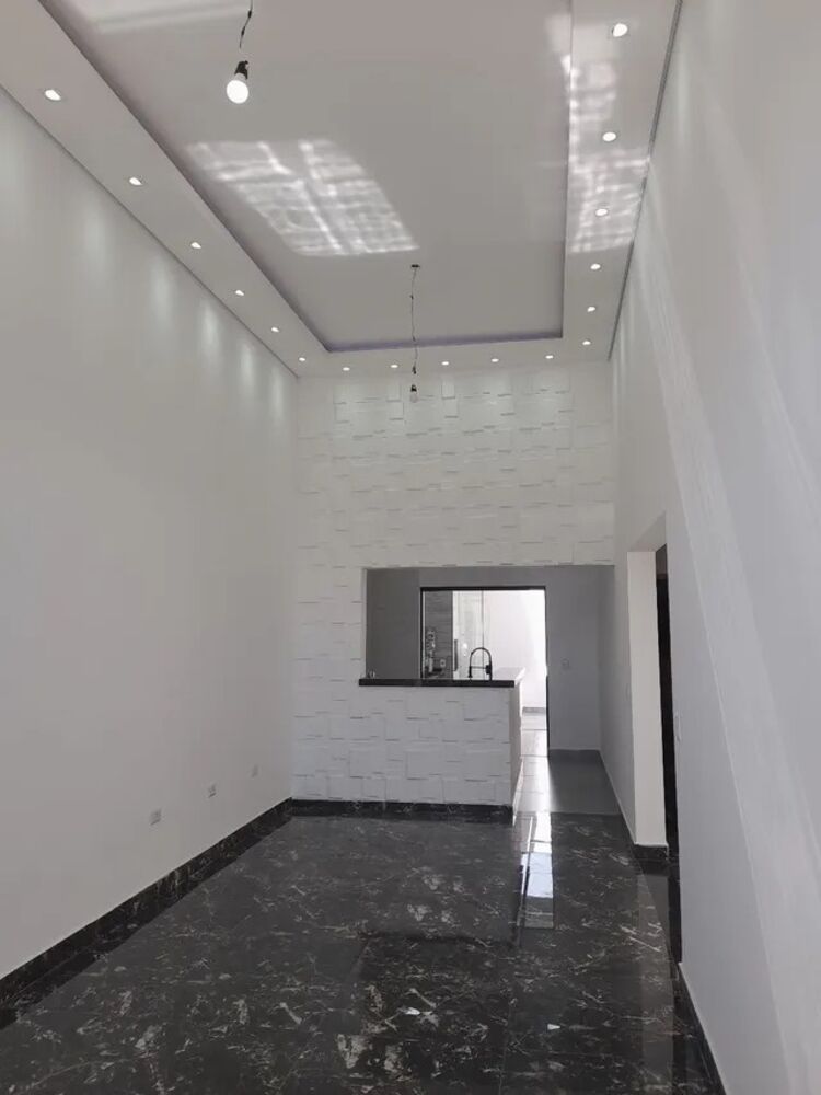 Casa, 3 quartos, 110 m² - Foto 8