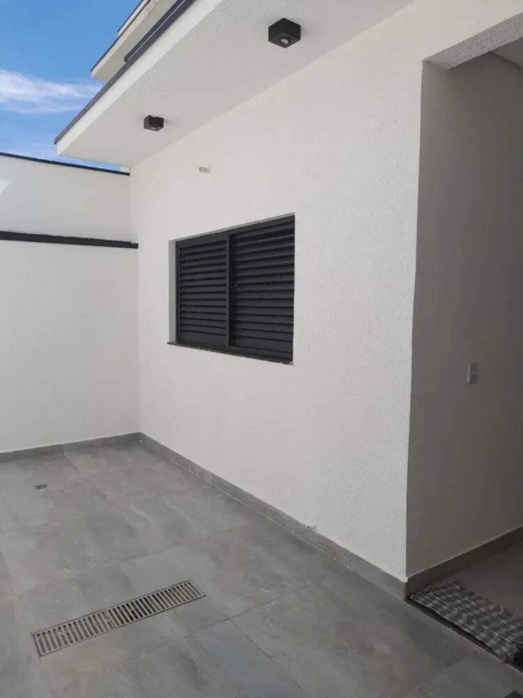 Casa, 3 quartos, 110 m² - Foto 4