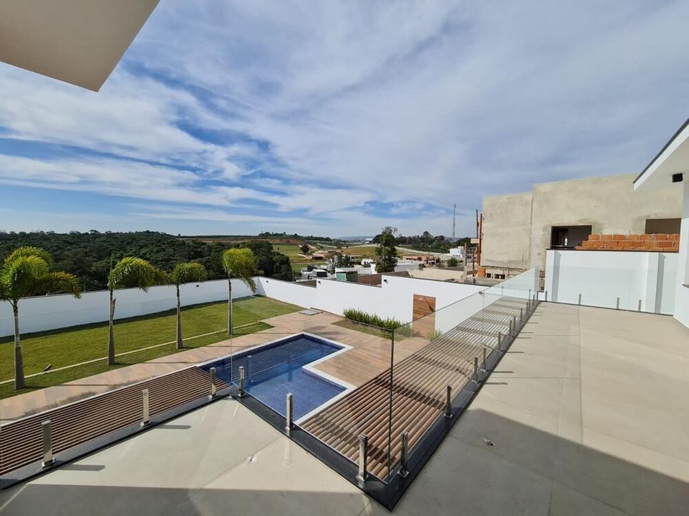 Casa, 4 quartos, 1000 m² - Foto 4