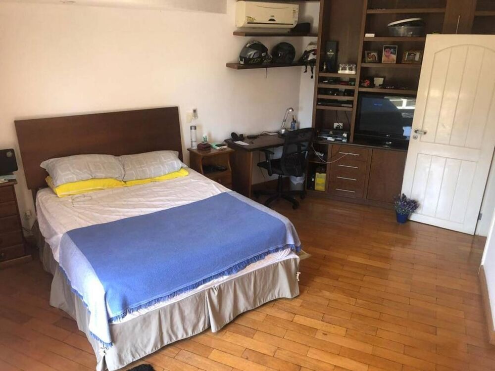 Casa para alugar com 5 quartos - Foto 1