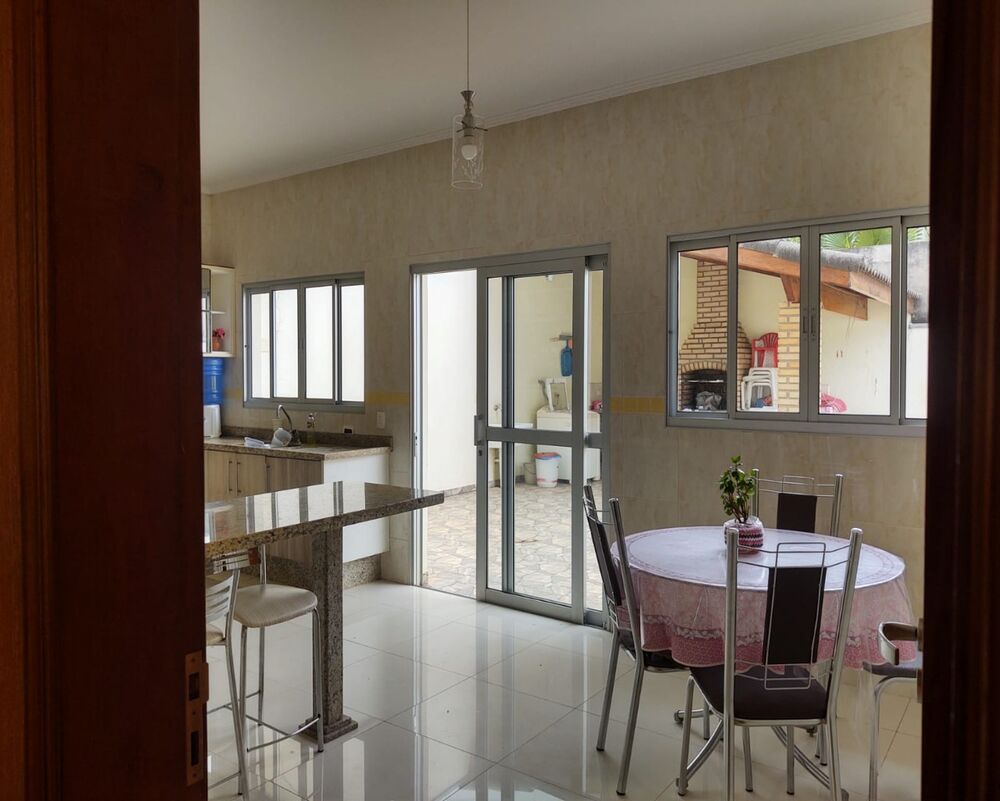 Casa de Condomínio, 4 quartos - Foto 2