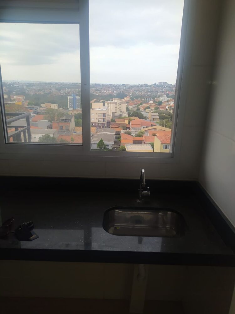Apartamento, 2 quartos, 64 m² - Foto 2