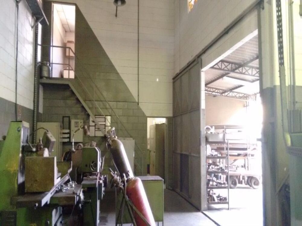 Depósito-Galpão - Foto 3