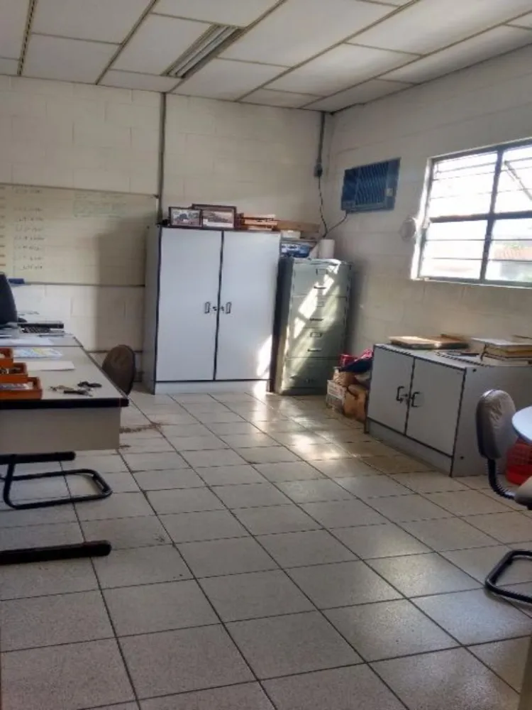 Depósito-Galpão - Foto 2