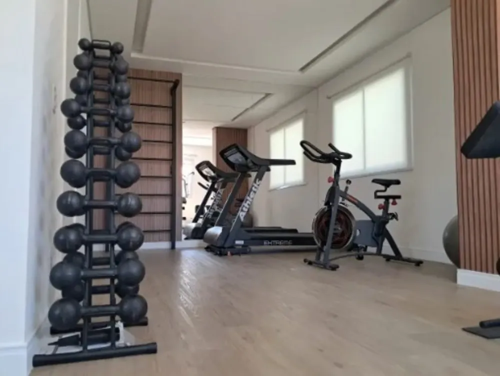 Apartamento, 2 quartos, 48 m² - Foto 3