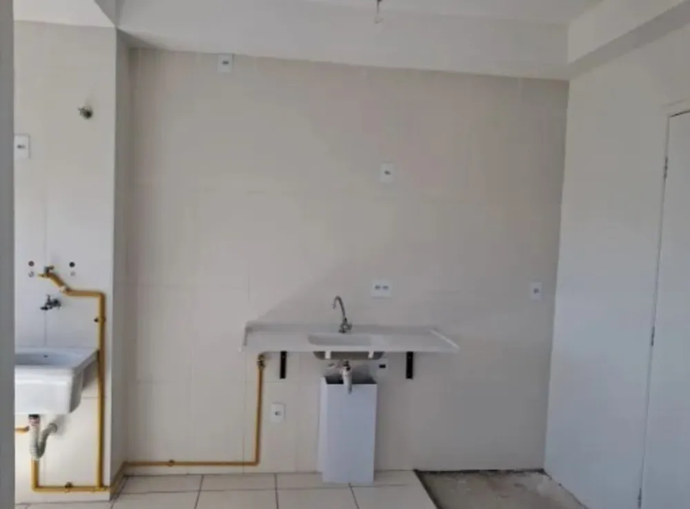 Apartamento, 2 quartos, 48 m² - Foto 1