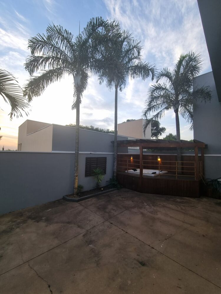 Casa, 4 quartos - Foto 7