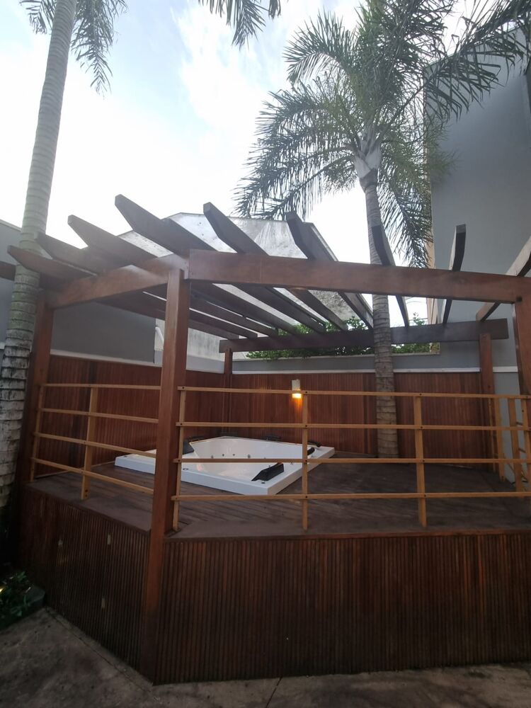 Casa, 4 quartos - Foto 1