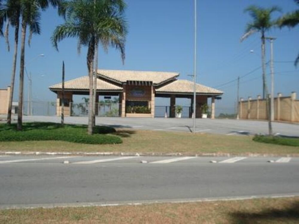 Terreno, 268 m² - Foto 1