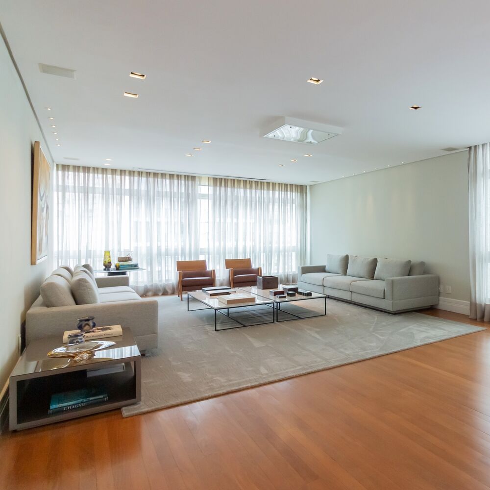 Apartamento, 3 quartos, 406 m² - Foto 6