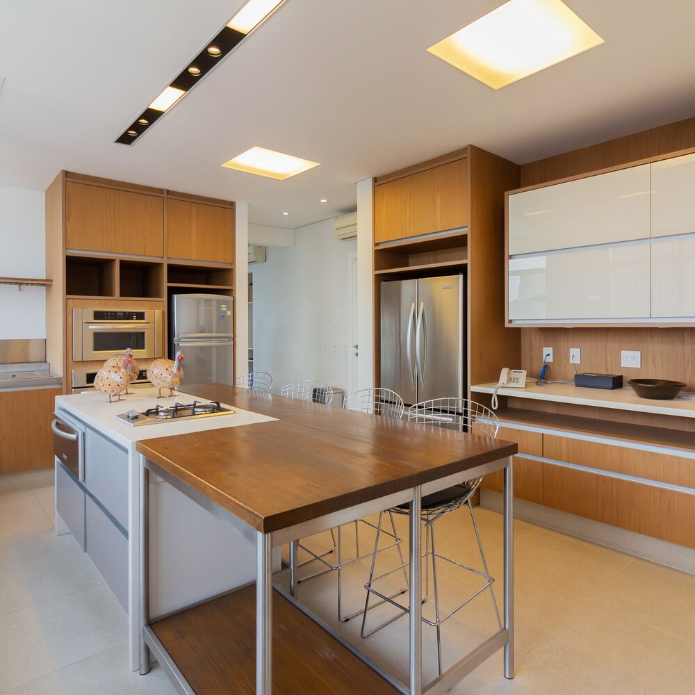 Apartamento, 3 quartos, 406 m² - Foto 4
