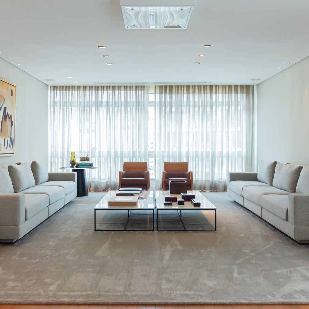 Apartamento, 3 quartos, 406 m² - Foto 2