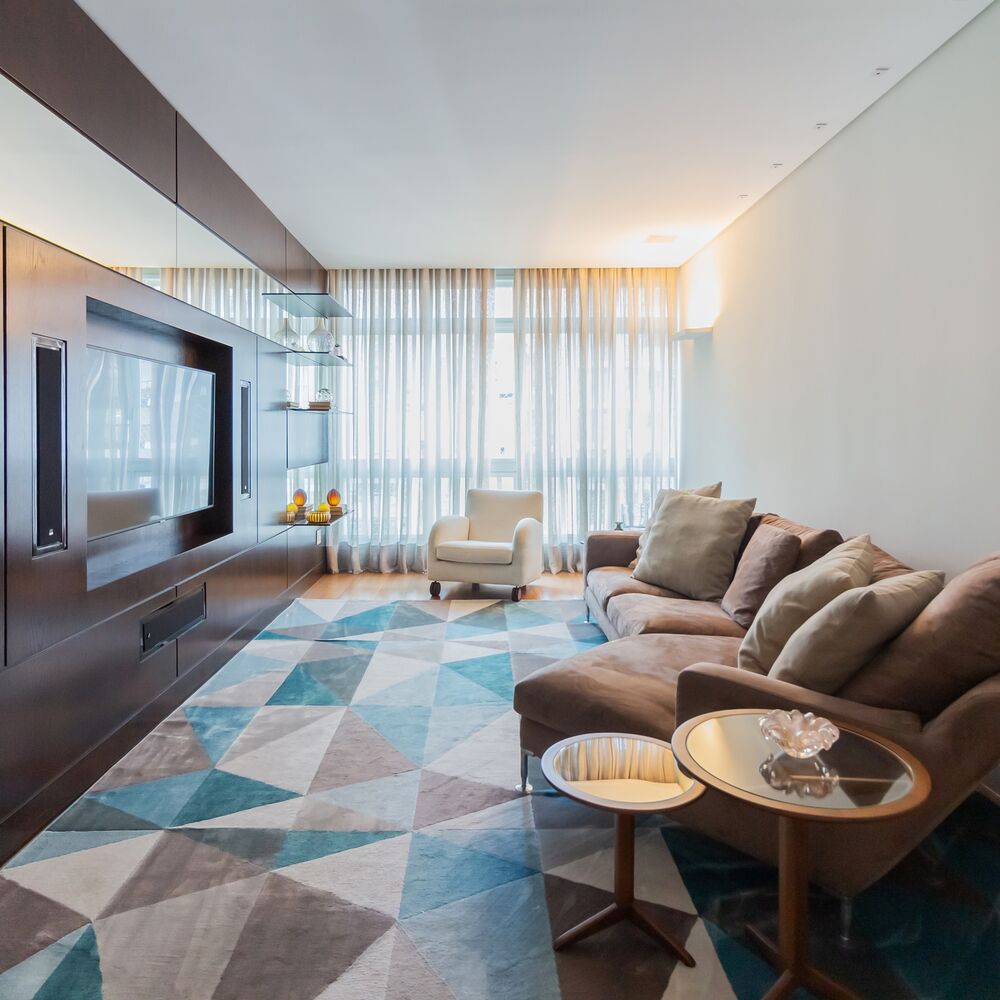 Apartamento, 3 quartos, 406 m² - Foto 5