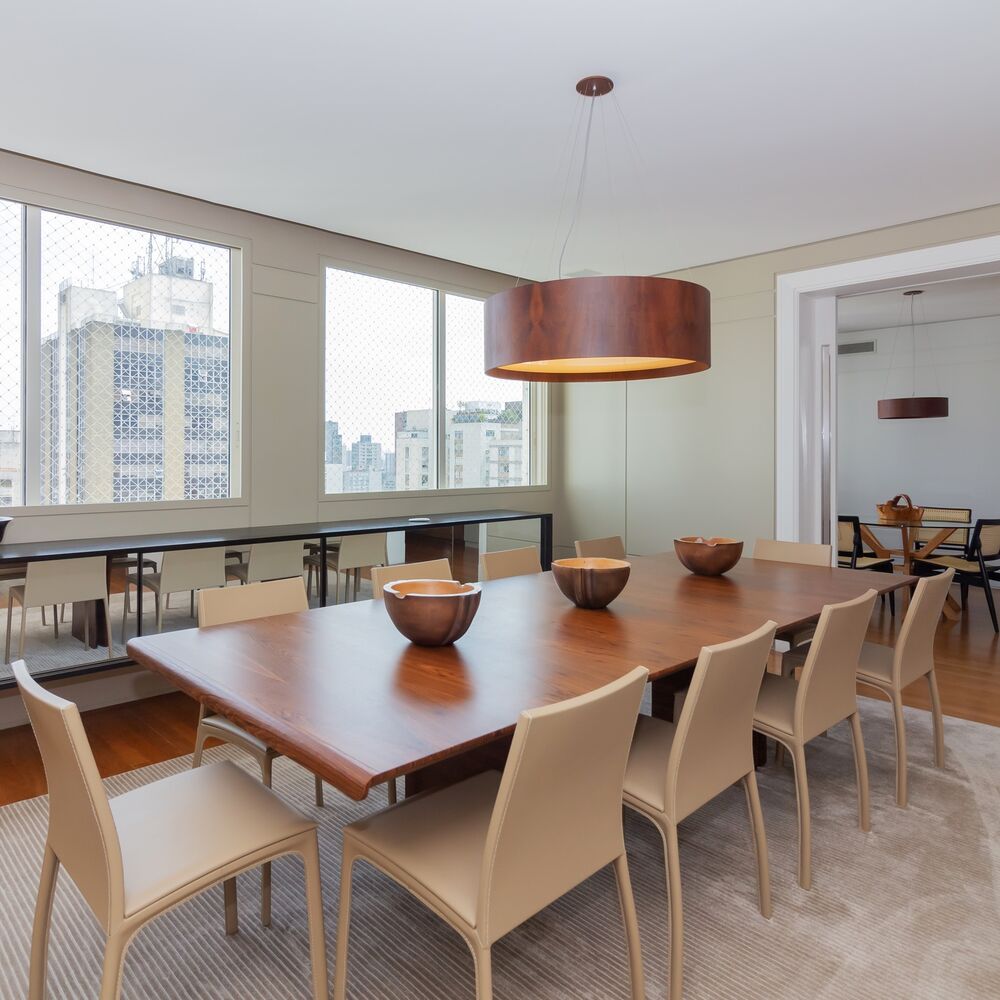 Apartamento, 3 quartos, 406 m² - Foto 3