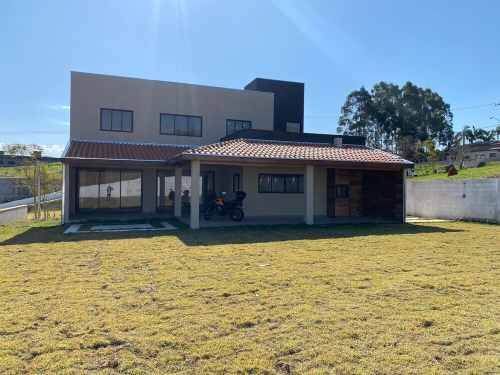 Casa, 5 quartos - Foto 3