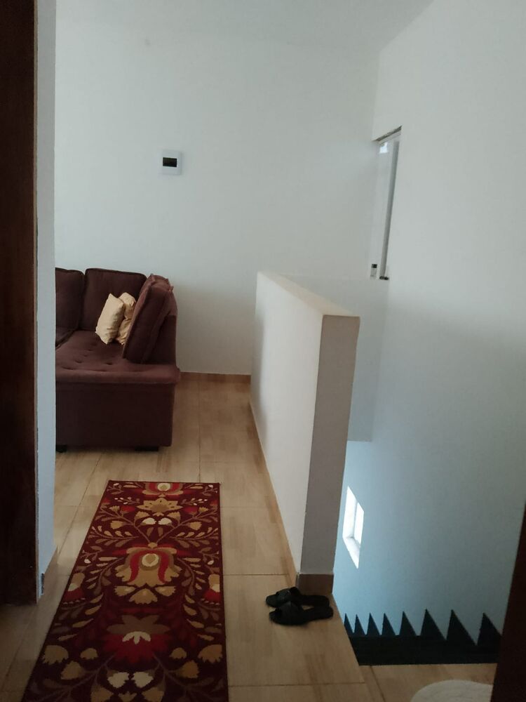 Casa à venda com 4 quartos, 120m² - Foto 11