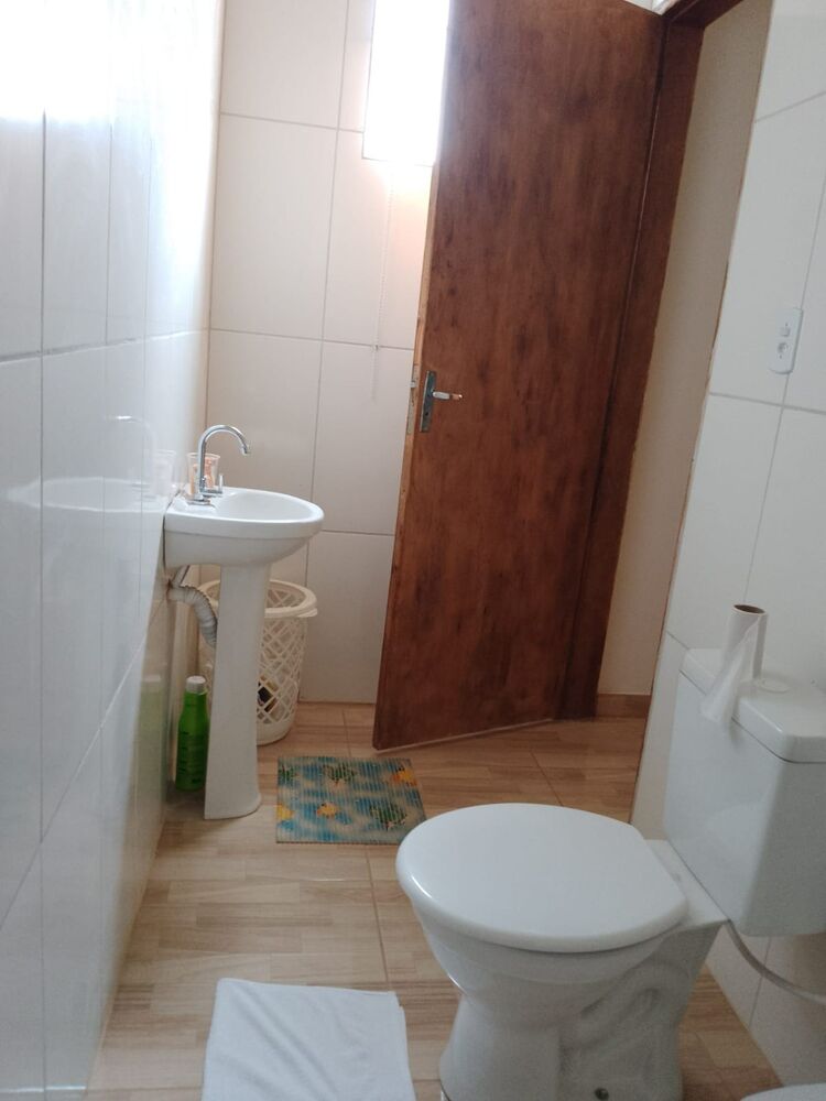 Casa à venda com 4 quartos, 120m² - Foto 13
