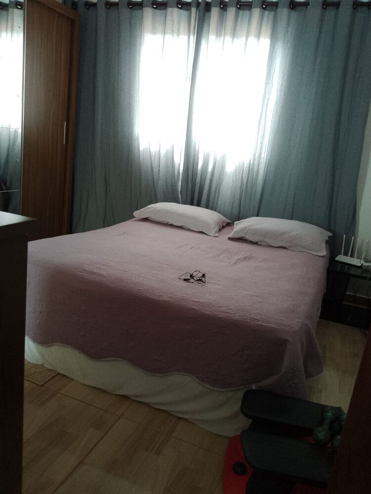 Casa à venda com 4 quartos, 120m² - Foto 4