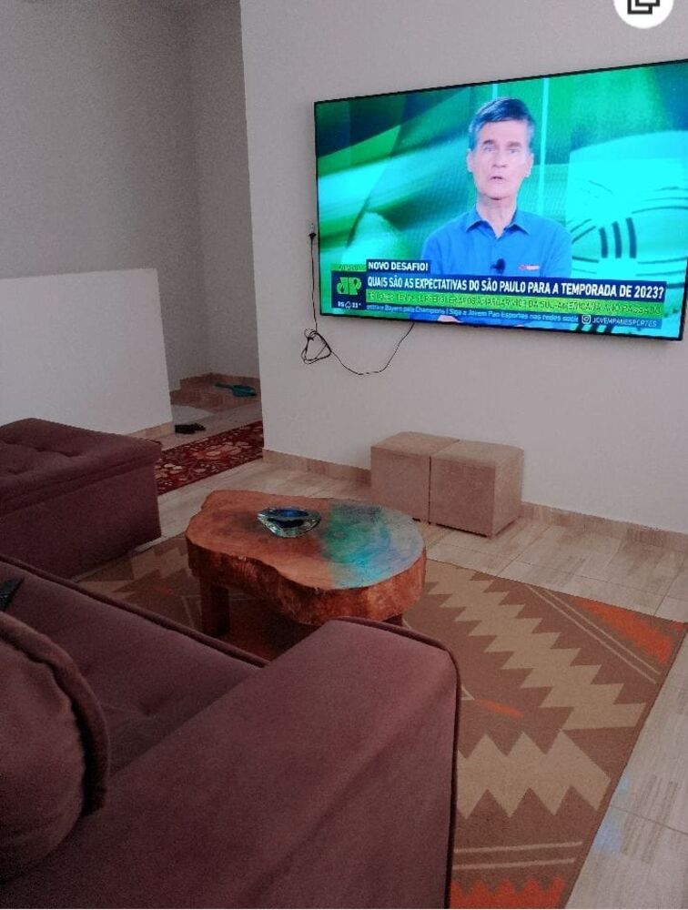 Casa à venda com 4 quartos, 120m² - Foto 10