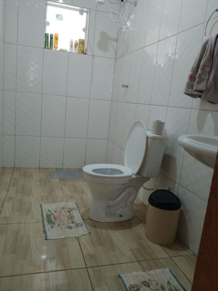 Casa à venda com 4 quartos, 120m² - Foto 12
