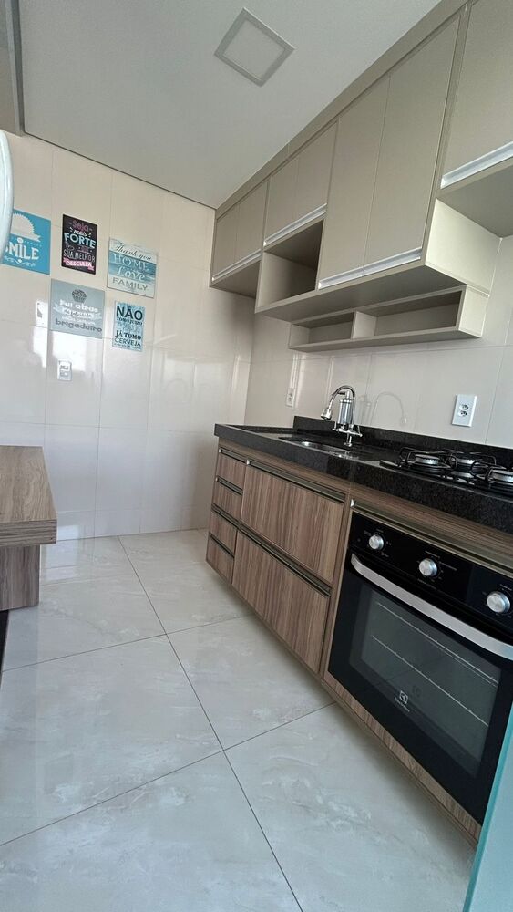 Apartamento, 2 quartos, 47 m² - Foto 4