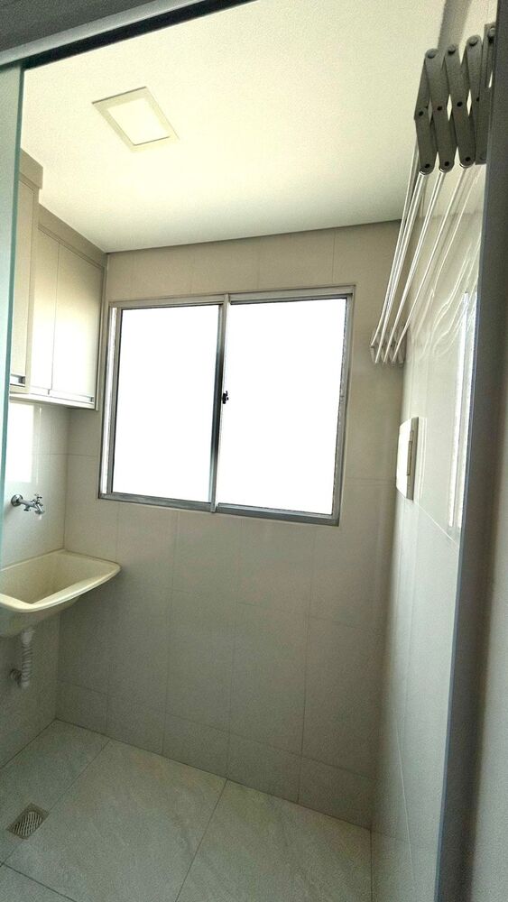 Apartamento, 2 quartos, 47 m² - Foto 3