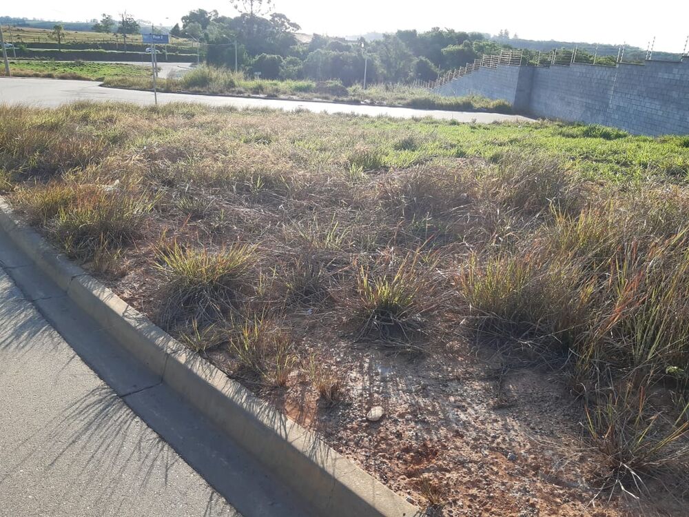 Terreno, 242 m² - Foto 2